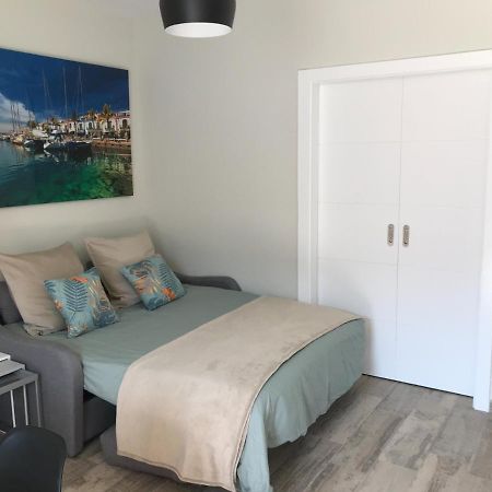 Apartamento Harrys Atico Puerto de Mogan Exterior foto