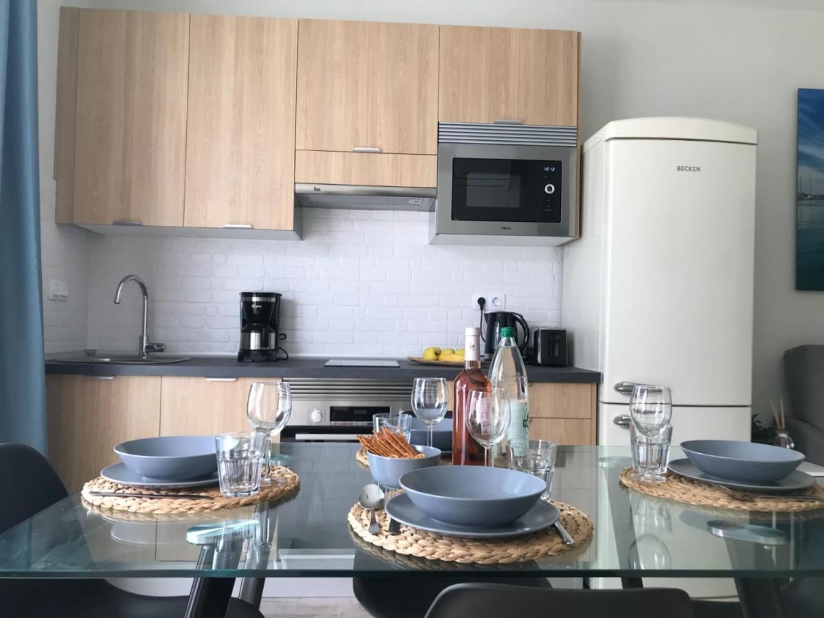 Apartamento Harrys Atico Puerto de Mogan Exterior foto
