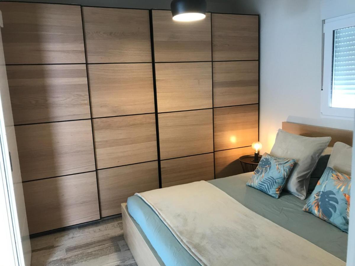 Apartamento Harrys Atico Puerto de Mogan Exterior foto